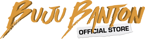 Buju Banton logo