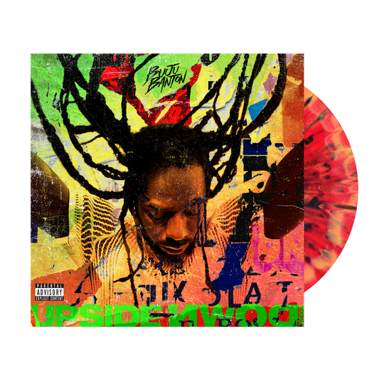 Upside Down 2020 Vinyl