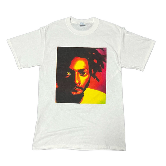 Buju Banton Vintage T-Shirt