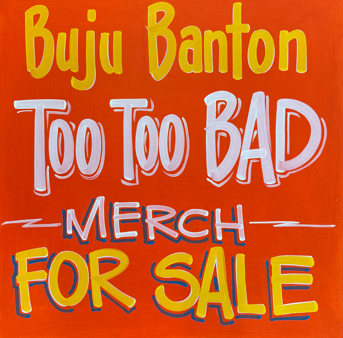 Too Too Bad - Physical Music