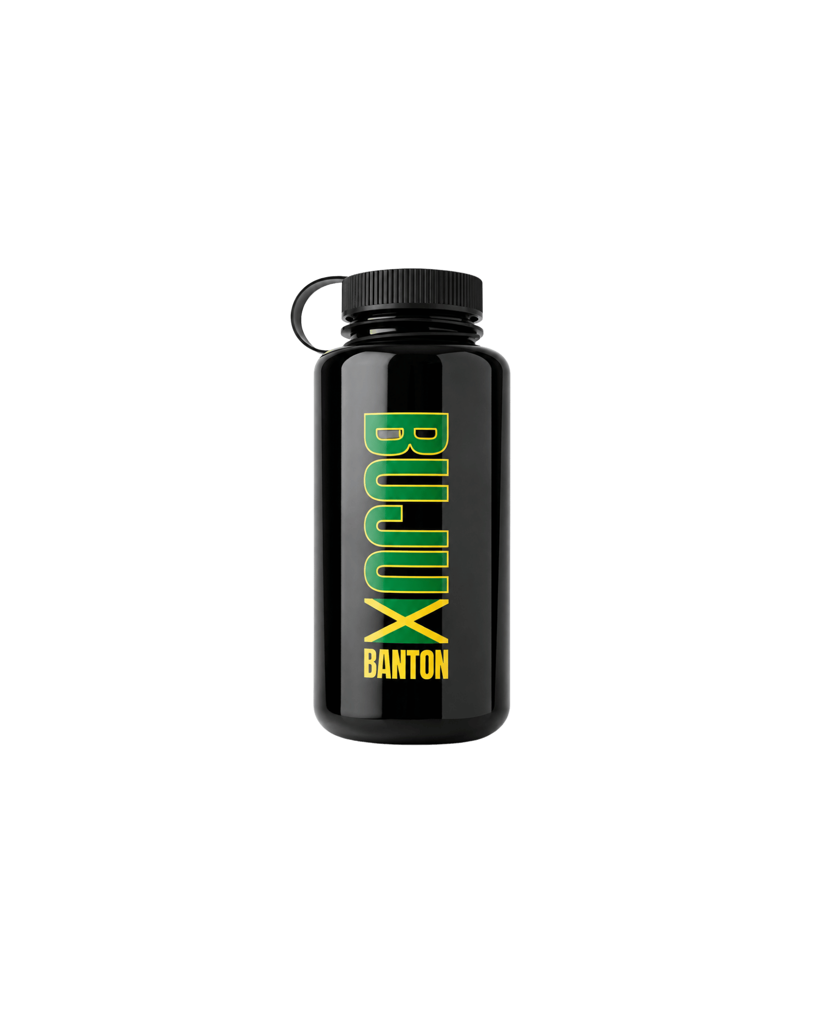 Flag Water Bottle