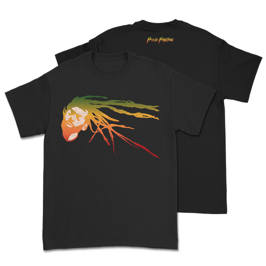 BB Rasta Soul Tee