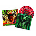 Upside Down Colored Vinyl 2LP