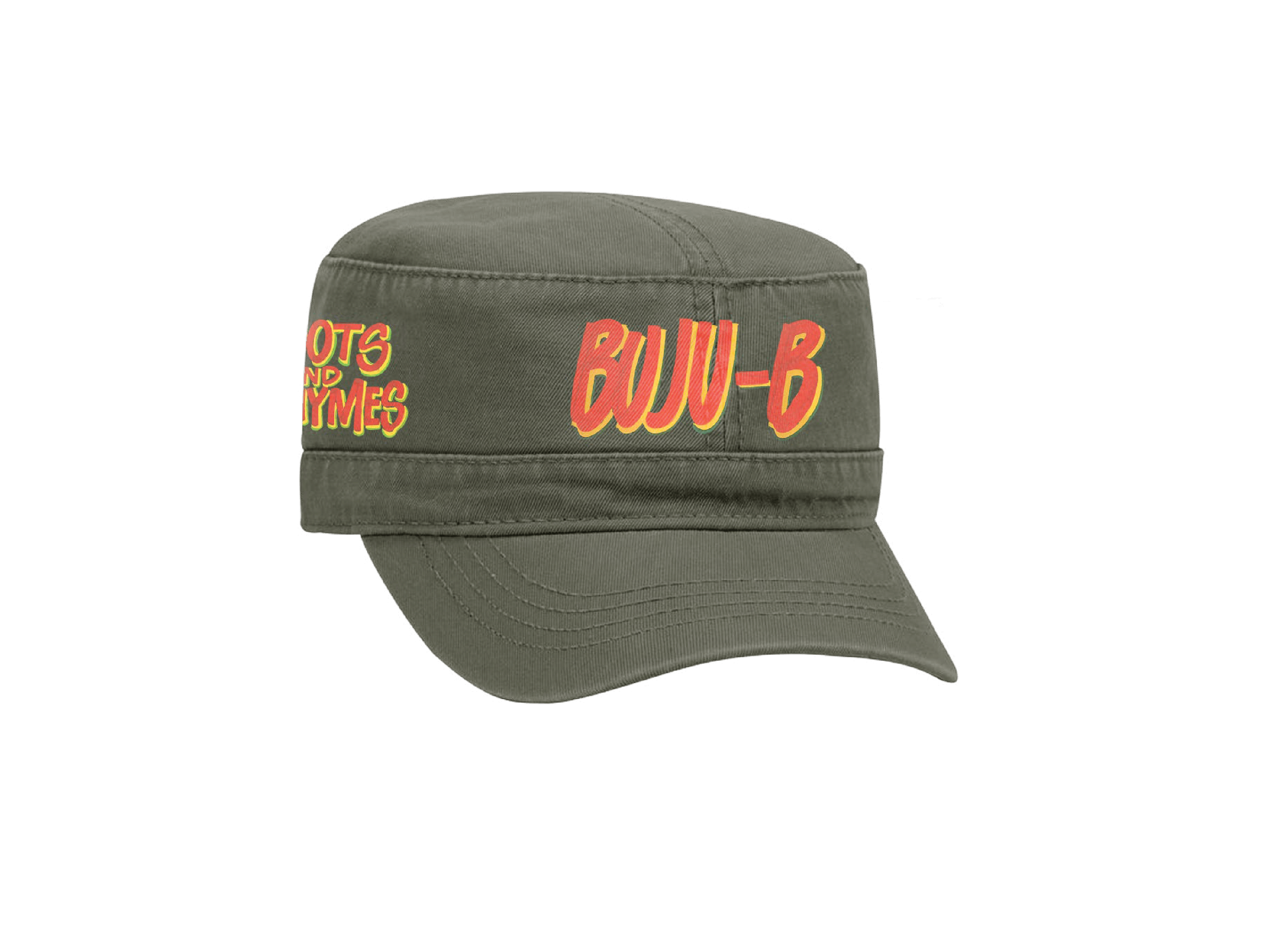 BUJU CADET HAT