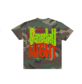 DANCE HALL TEE