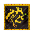 Lion of Judah Bandana