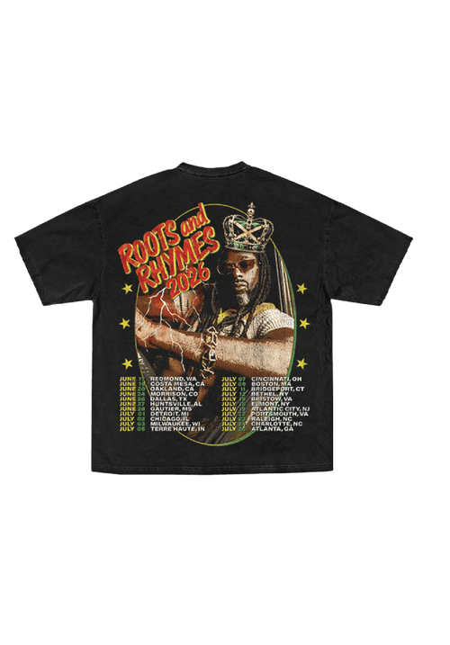 BUJU TEE