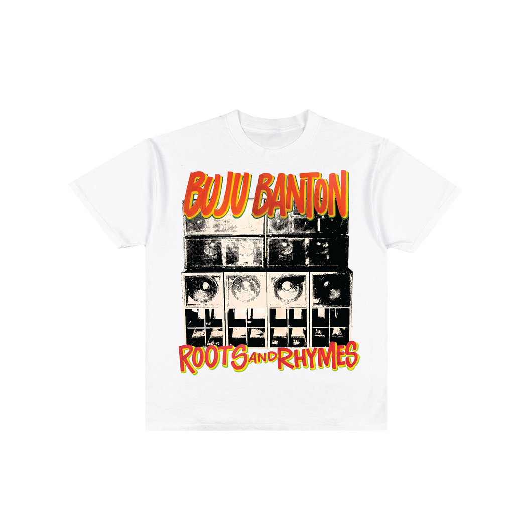 SPEAKERBOX TEE