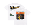Too Too Bad Album Cover Tee