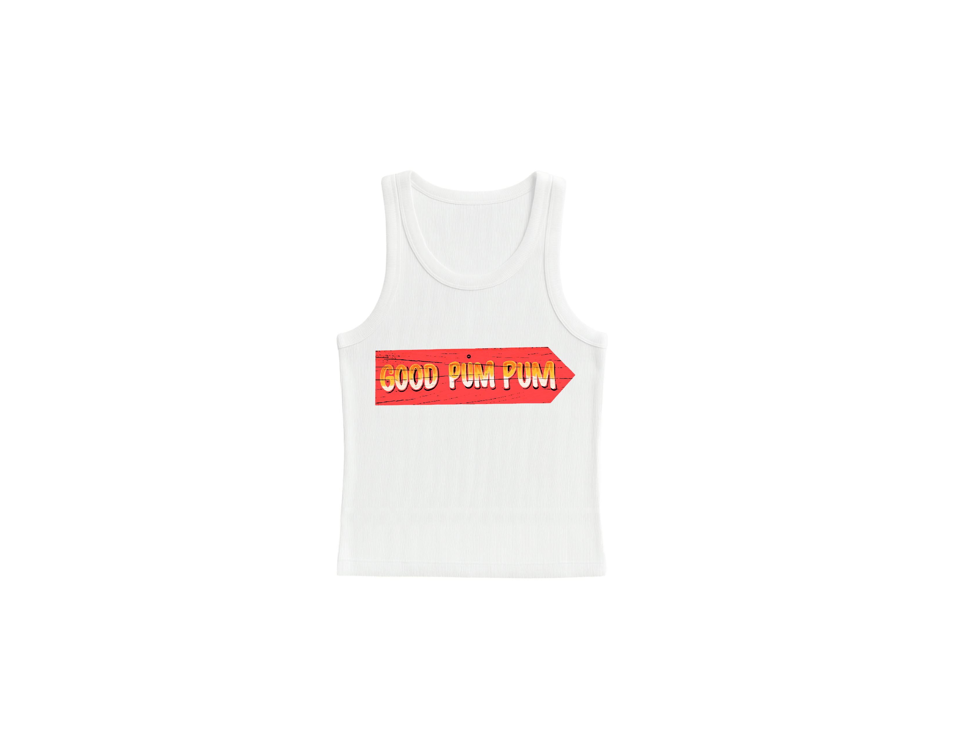 Too Too Bad CD & Tank Top Fan Pack
