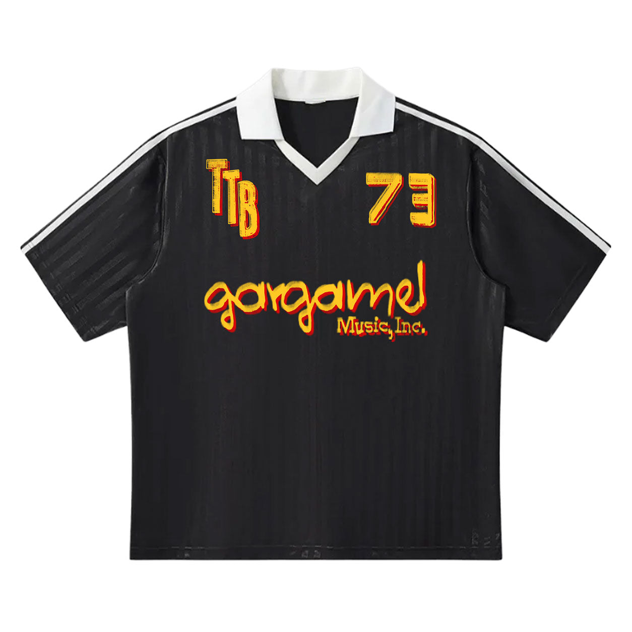 Too Too Bad Football Jersey
