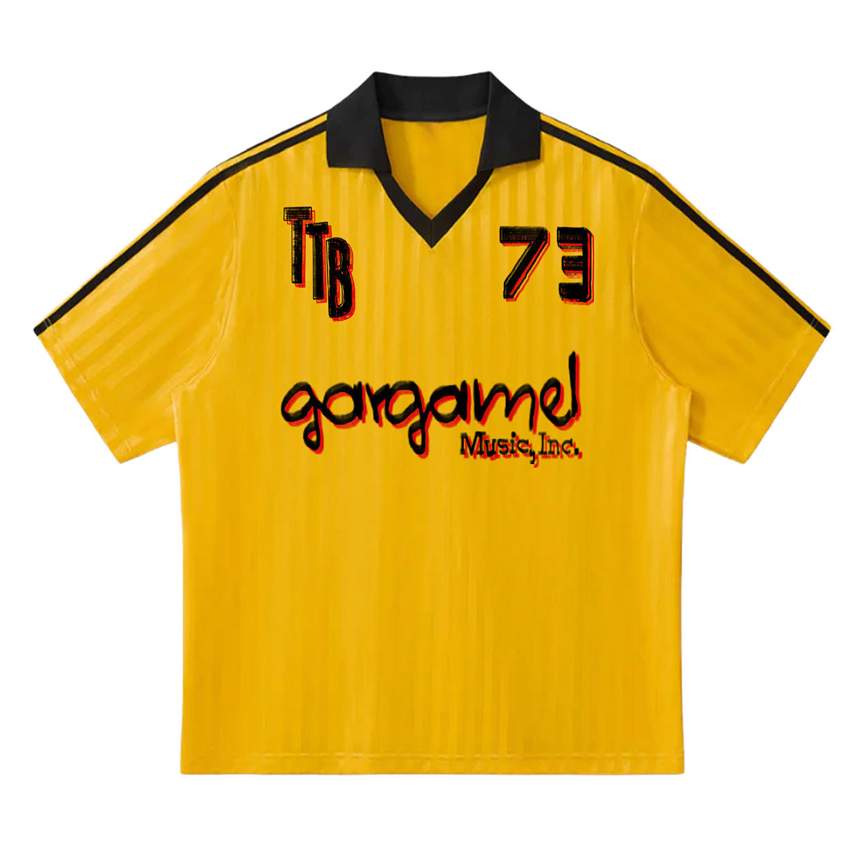 Too Too Bad Football Jersey