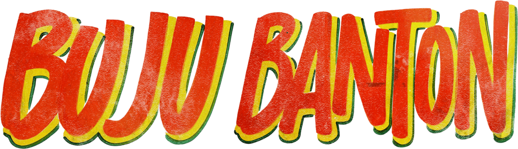 Buju Banton Official Store