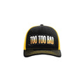 Too Too Bad Hat