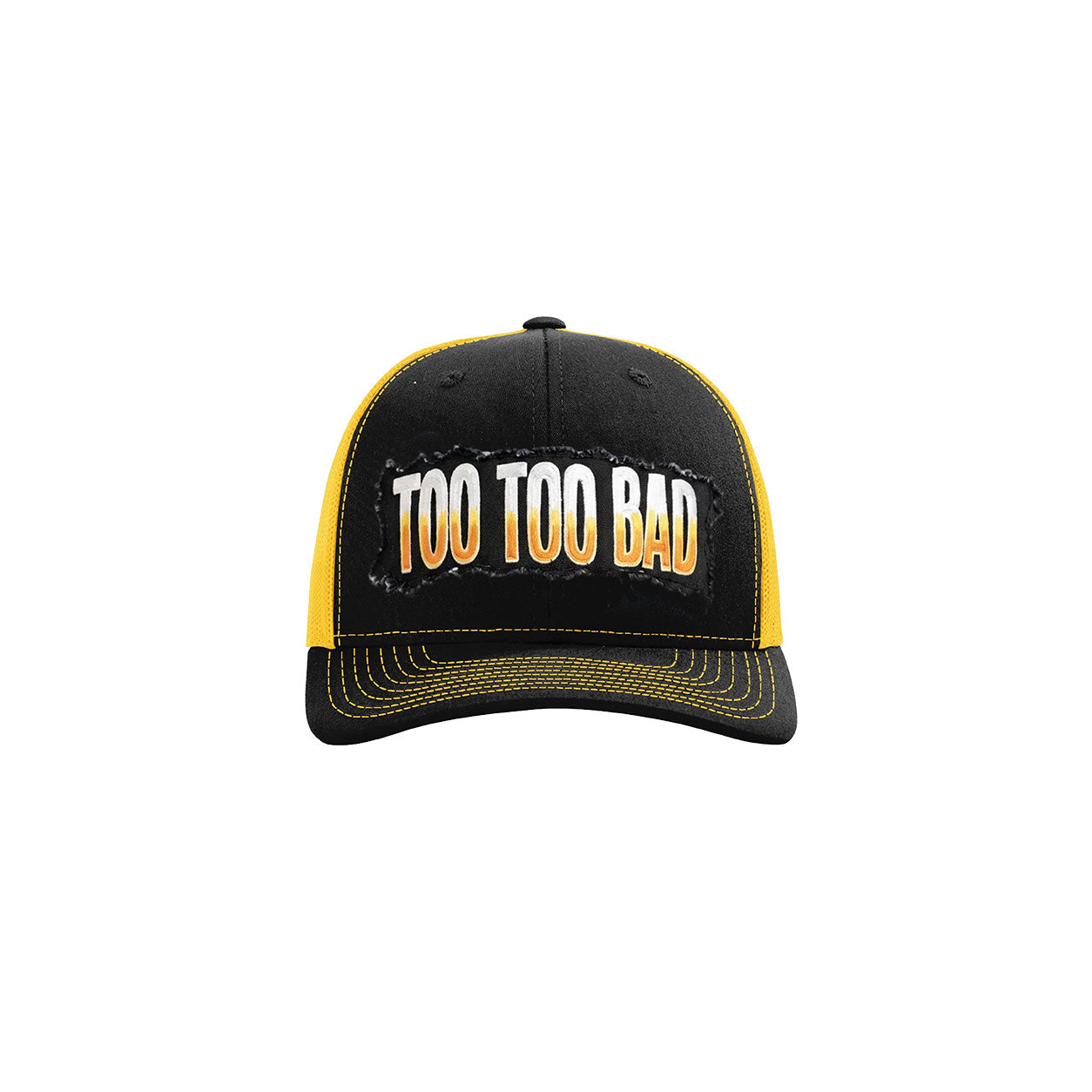 Too Too Bad Hat