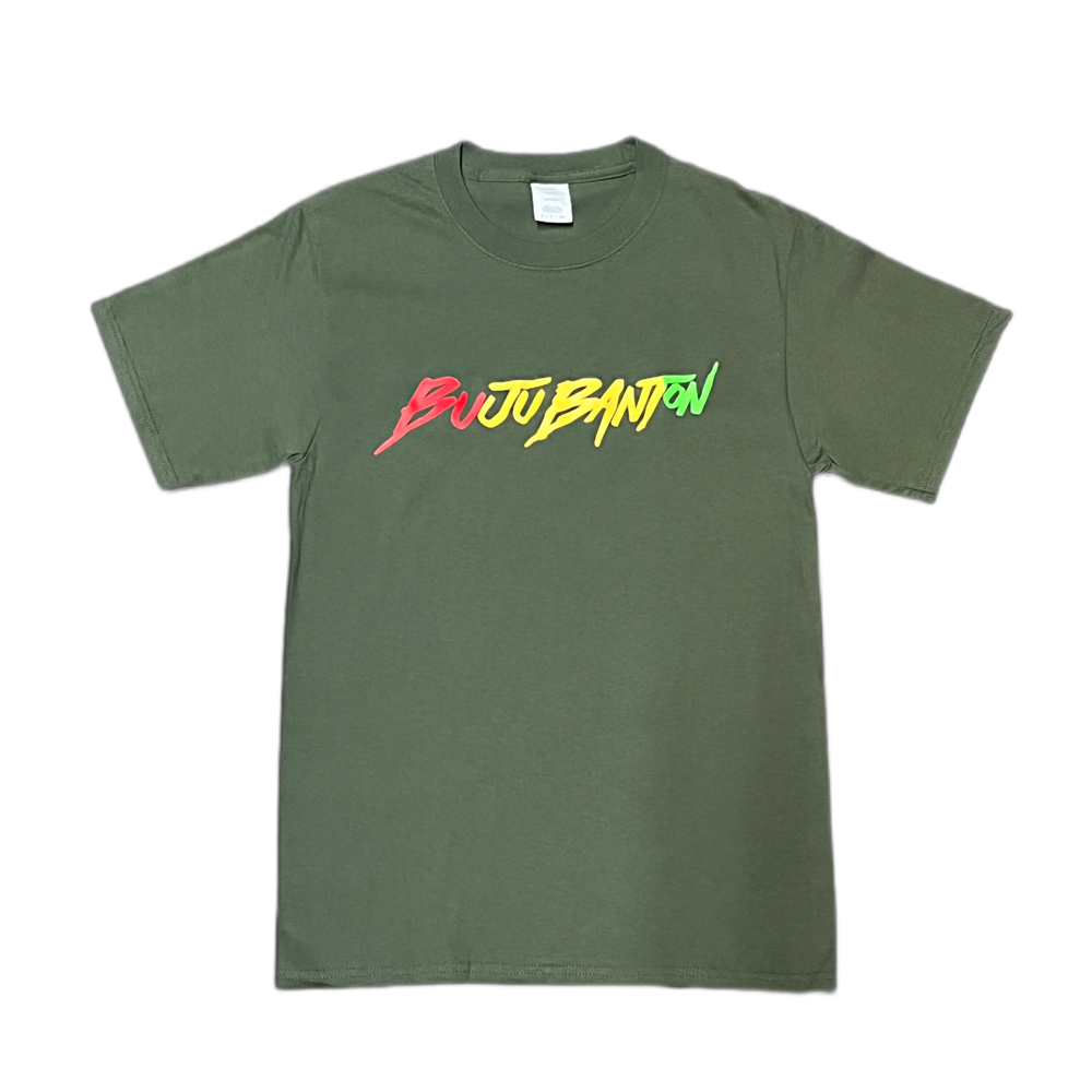 Buju shop banton merch