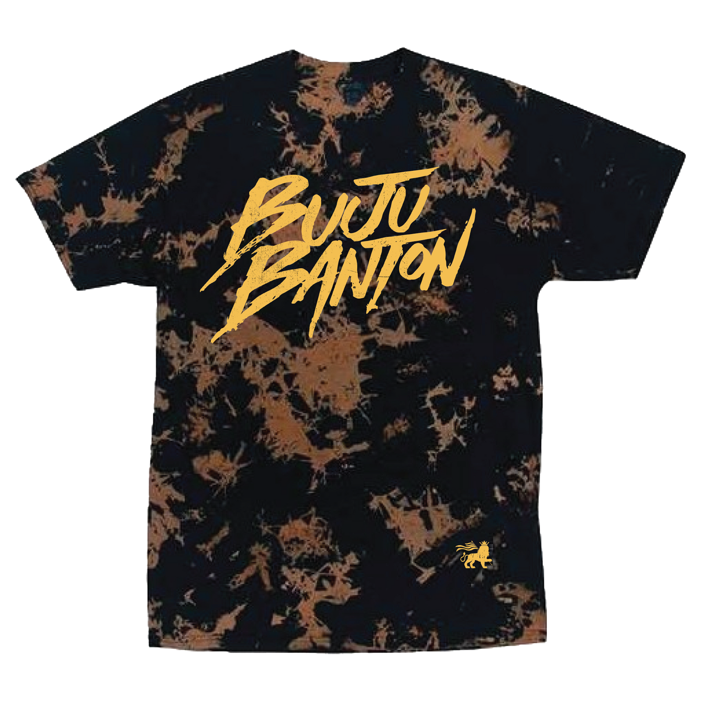 Born For Greatness Dye T-Shirt