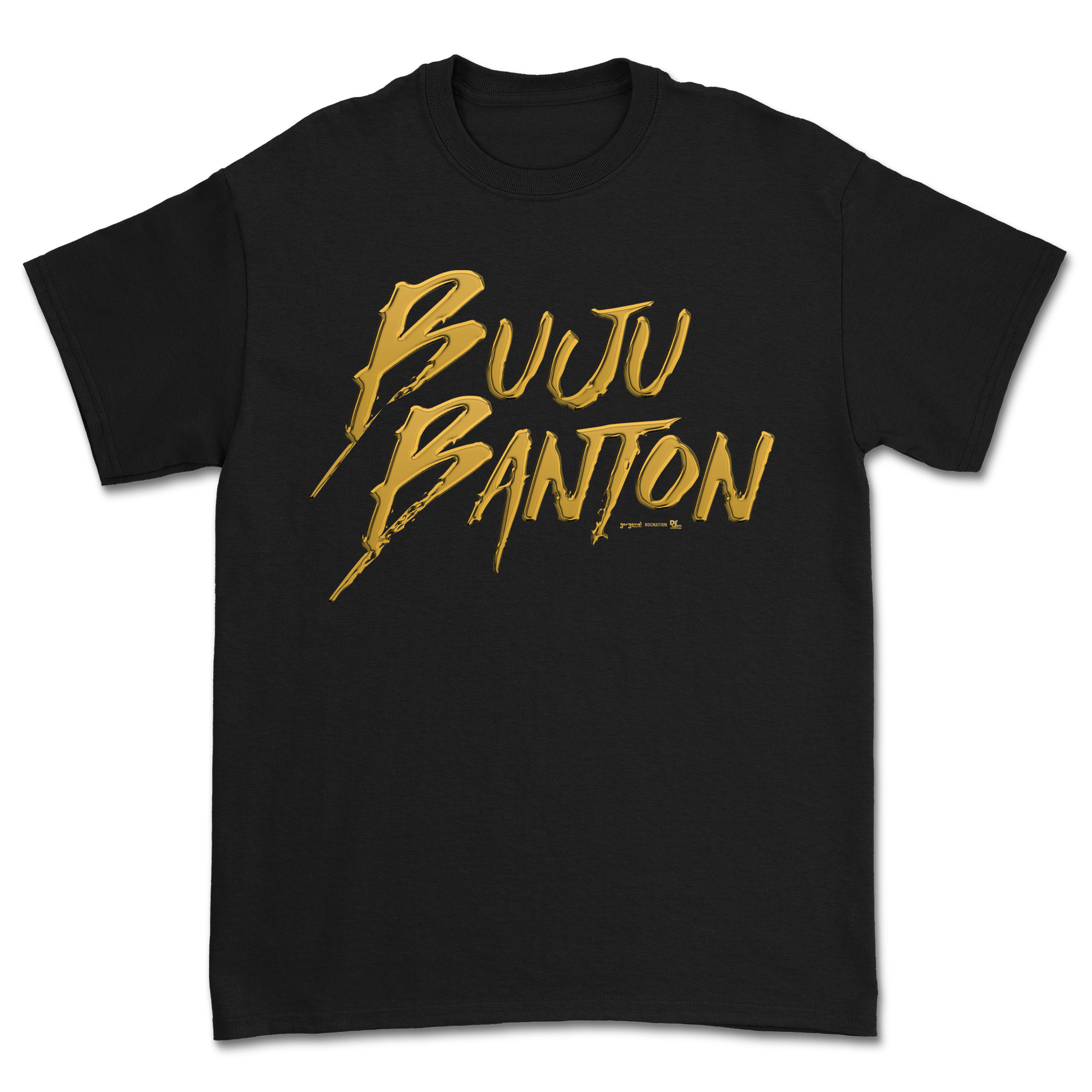 Buju shop banton merch